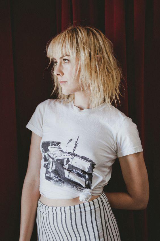55 Hot Pictures Of Jena Malone Which Will Make You Fall In Love With Her | Best Of Comic Books
