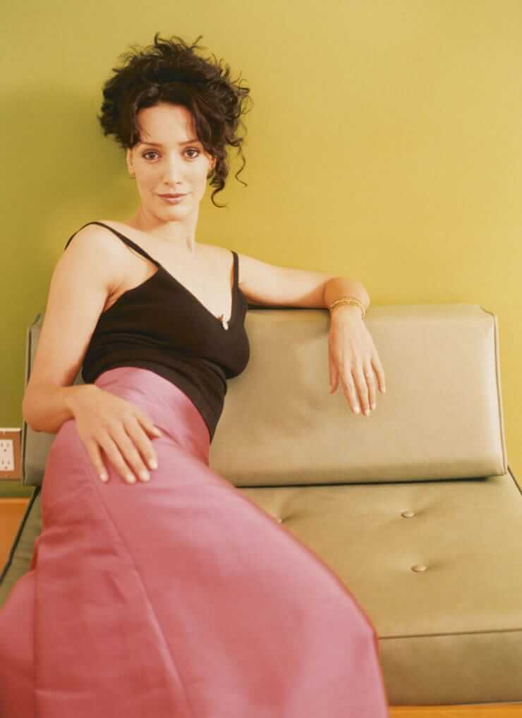 55+ Hot Pictures Of Jennifer Beals Which Will Raise The Heat | Best Of Comic Books