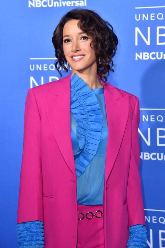 55+ Hot Pictures Of Jennifer Beals Which Will Raise The Heat | Best Of Comic Books