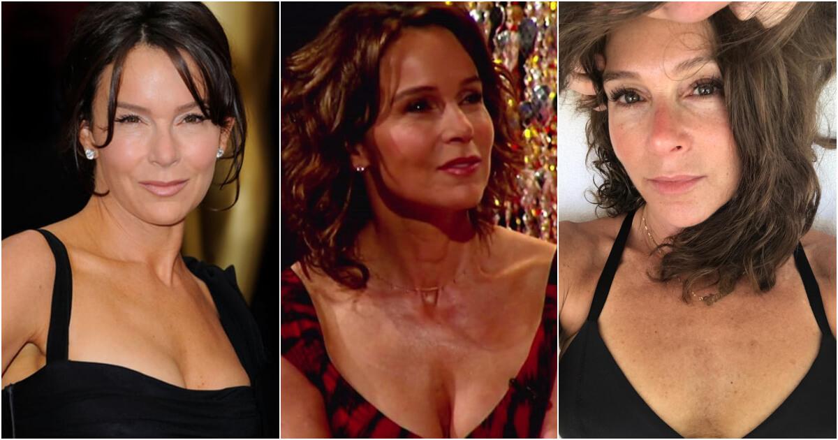 55+ Hot Pictures Of Jennifer Grey Which Will Make You Want Her
