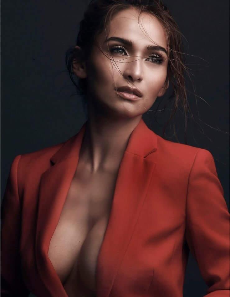 55+ Hot Pictures Of Jennylyn Mercado Will Hypnotise You With Her Exquisite Body | Best Of Comic Books
