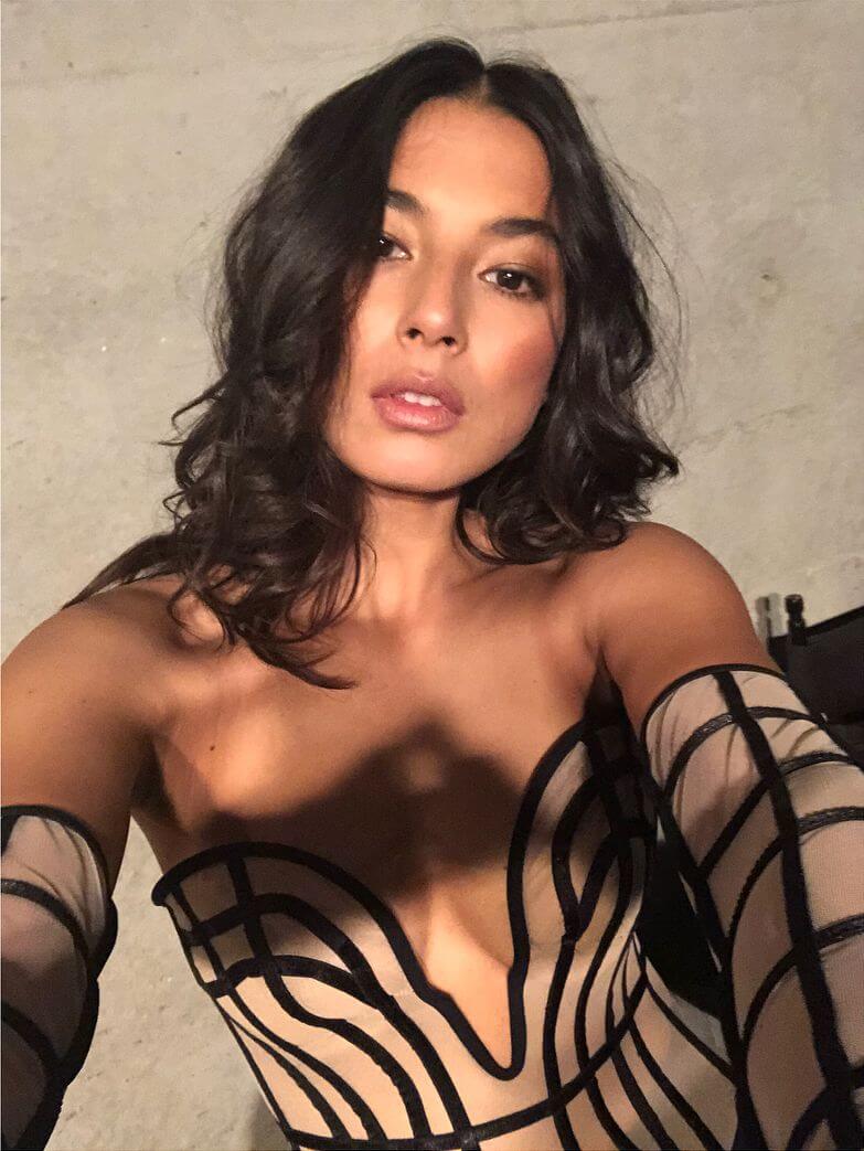 55+ Hot Pictures Of Jessica Gomes Which Are Just Too Damn Cute And Sexy At The Same Time | Best Of Comic Books