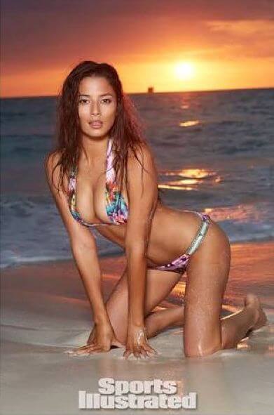 55+ Hot Pictures Of Jessica Gomes Which Are Just Too Damn Cute And Sexy At The Same Time | Best Of Comic Books