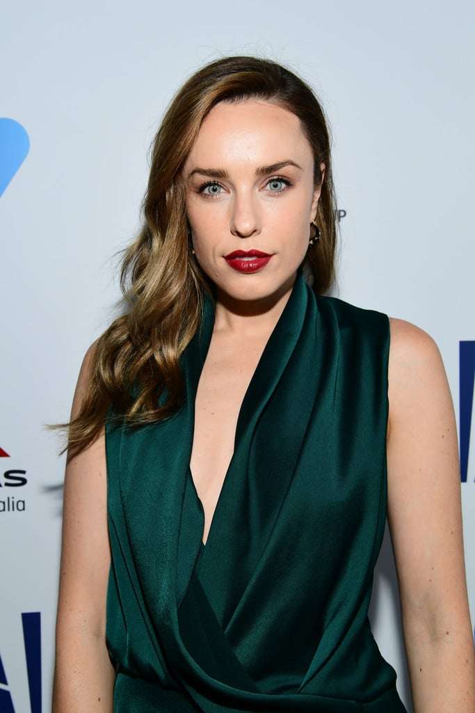 55+ Hot Pictures Of Jessica McNamee Which Will Make You Want More | Best Of Comic Books