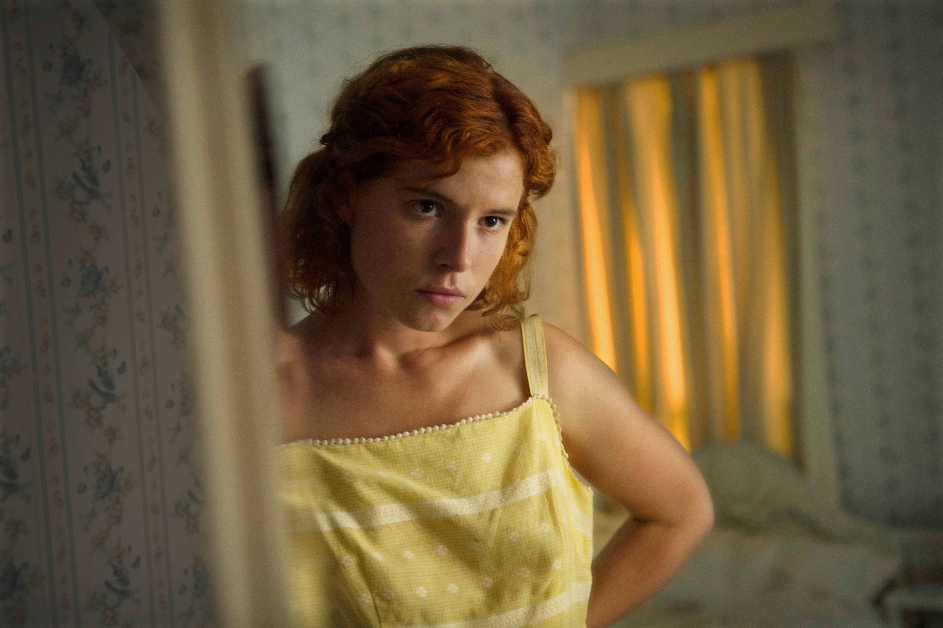 55+ Hot Pictures Of Jessie Buckley Will Make You Her Biggest Fan | Best Of Comic Books