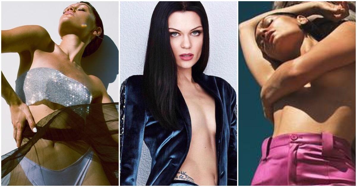 55+ Hot Pictures Of Jessie J That Will Make Your Heart Thump For Her