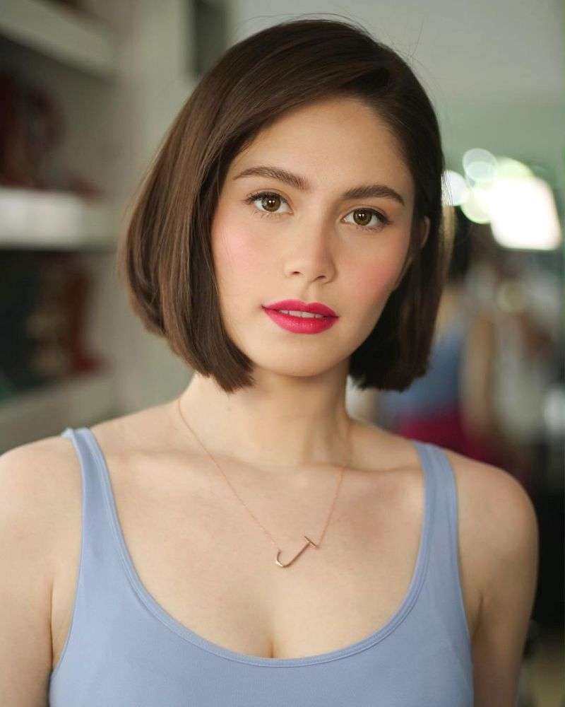 55+ Hot Pictures Of Jessy Mendiola Which Will Make You Want Her | Best Of Comic Books