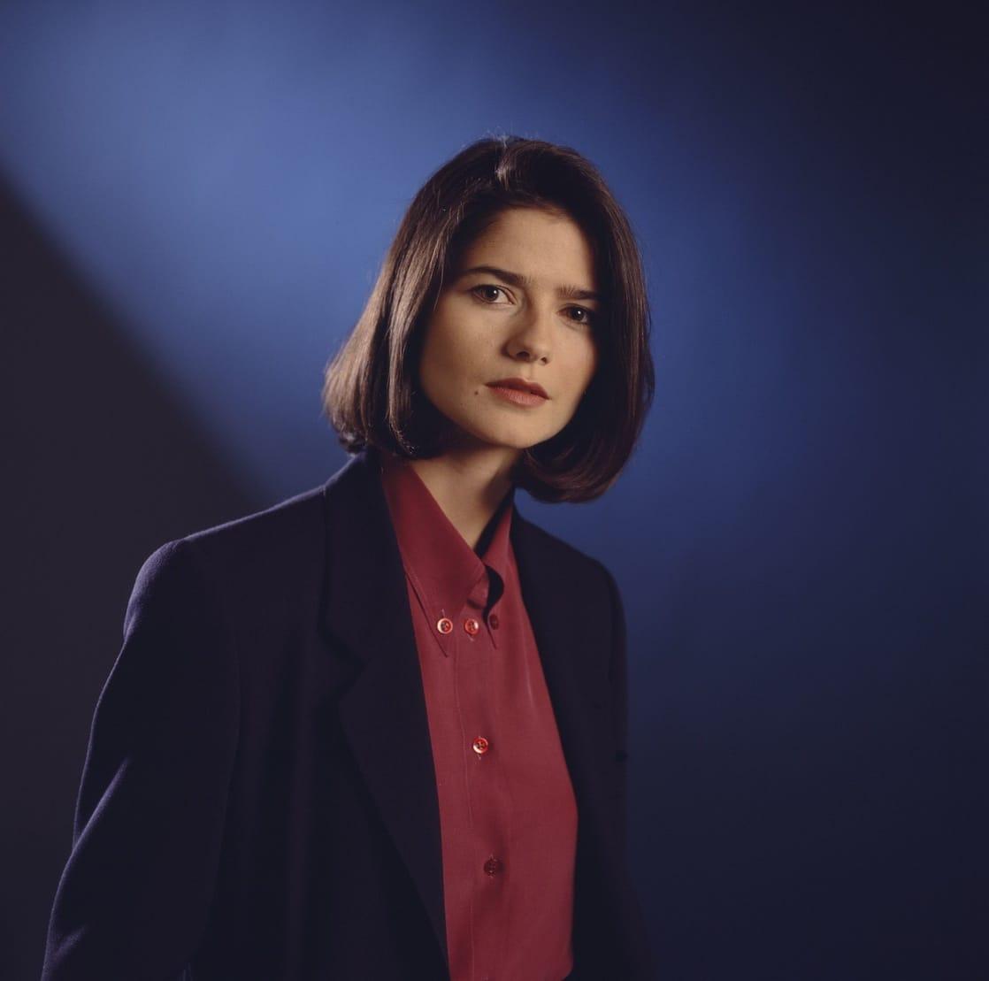 55+ Hot Pictures Of Jill Hennessy Which Are Sure to Catch Your Attention | Best Of Comic Books