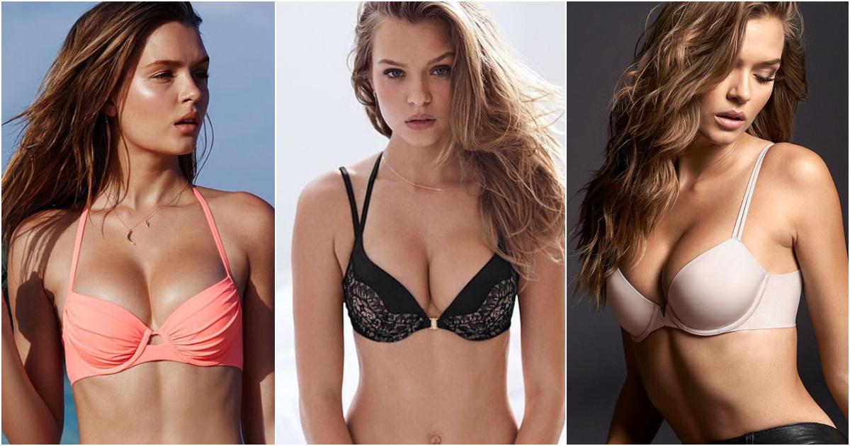 55+ Hot Pictures Of Josephine Skriver Which Are Just Too Damn Cute And Sexy At The Same Time