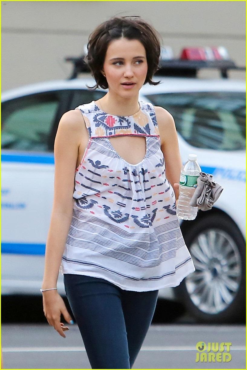 55 Hot Pictures Of Julia Goldani Telles Will Get You All Sweating | Best Of Comic Books