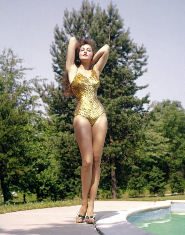 55+ Hot Pictures Of Julie Newmar Will Make You Want Her Now | Best Of Comic Books