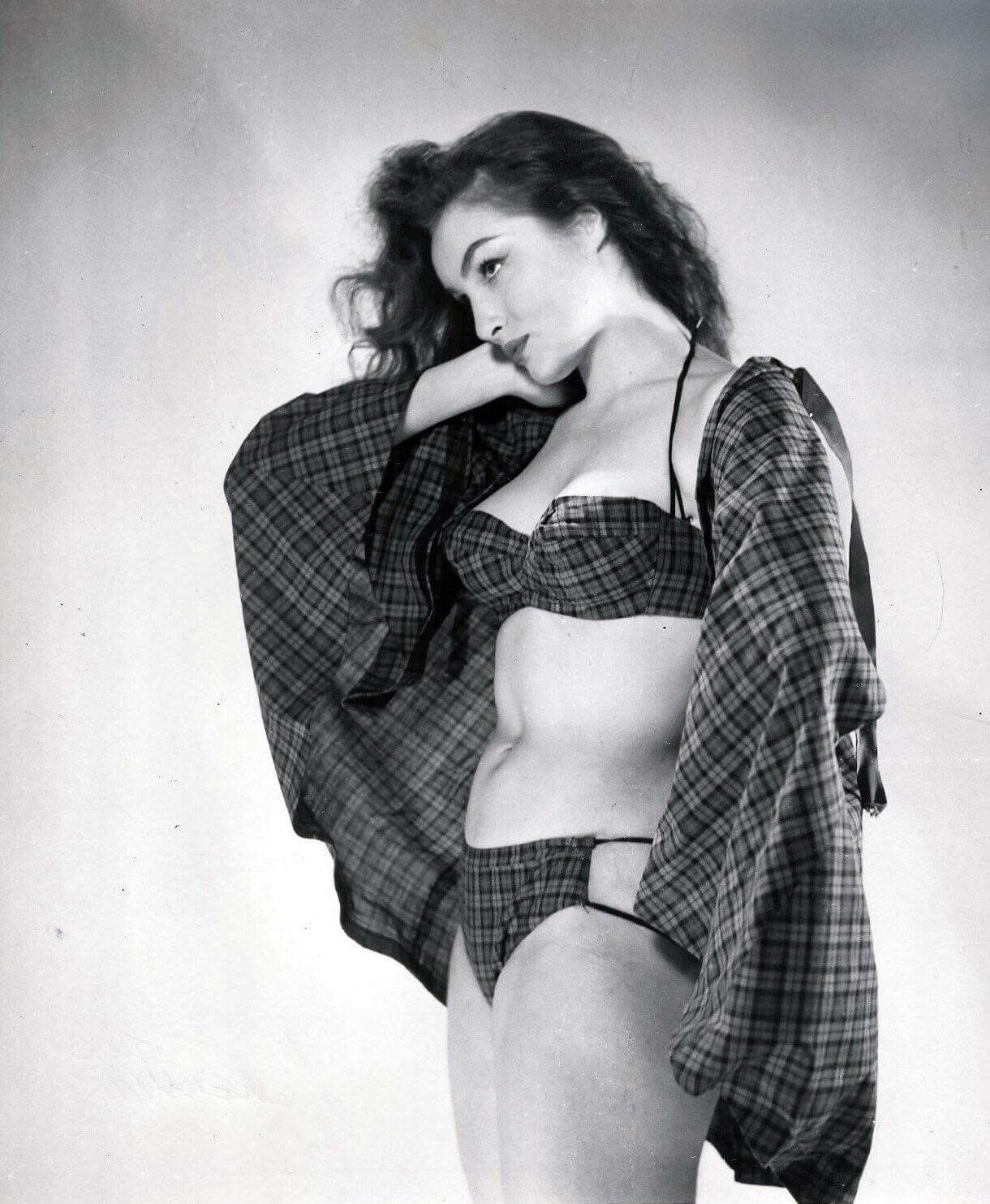 55+ Hot Pictures Of Julie Newmar Will Make You Want Her Now | Best Of Comic Books