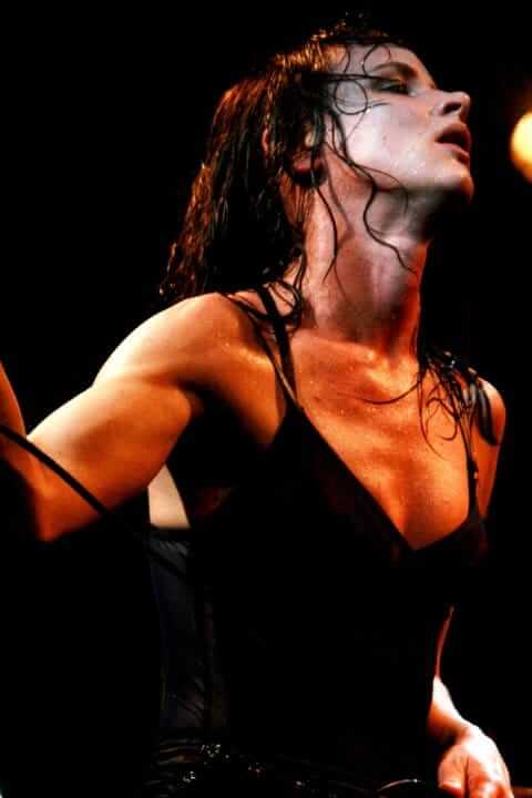 55+ Hot Pictures Of Juliette Lewis Are Just Way Too Hot | Best Of Comic Books
