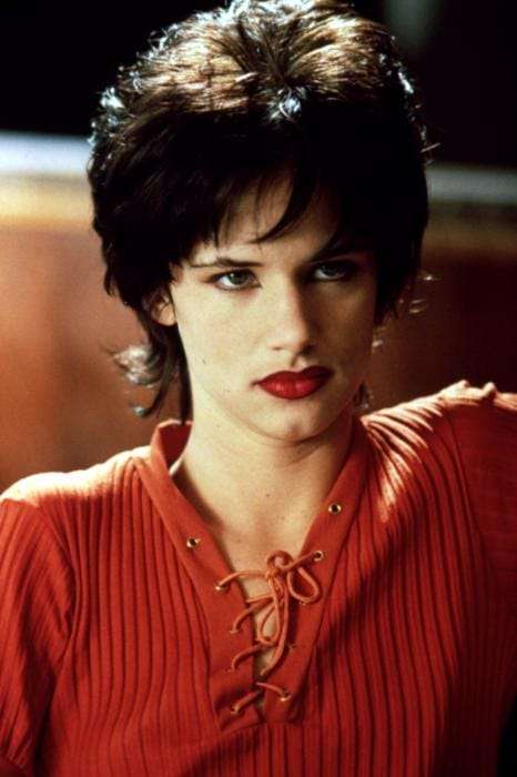 55+ Hot Pictures Of Juliette Lewis Are Just Way Too Hot | Best Of Comic Books
