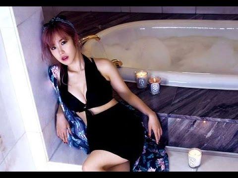 55+ Hot Pictures Of Jun Hyo-seong That Will Make Your Day | Best Of Comic Books