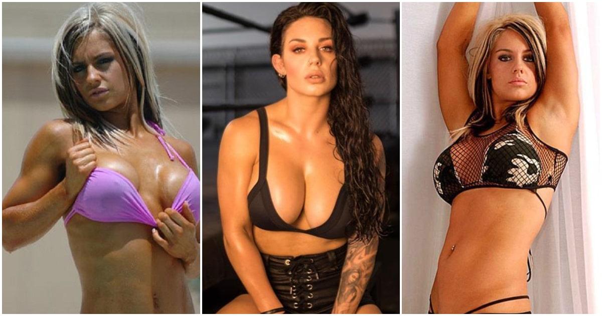 55+ Hot Pictures Of Kaitlyn from WWE Will Leave You Gasping For Her | Best Of Comic Books