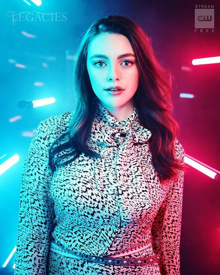 55+ Hot Pictures Of Kaylee Bryant Are Really Mesmerising And Beautiful | Best Of Comic Books