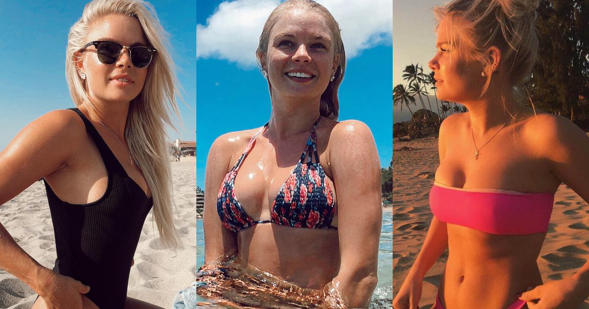 55+ Hot Pictures Of Kelli Goss Will Bring Big Grin On Your Face