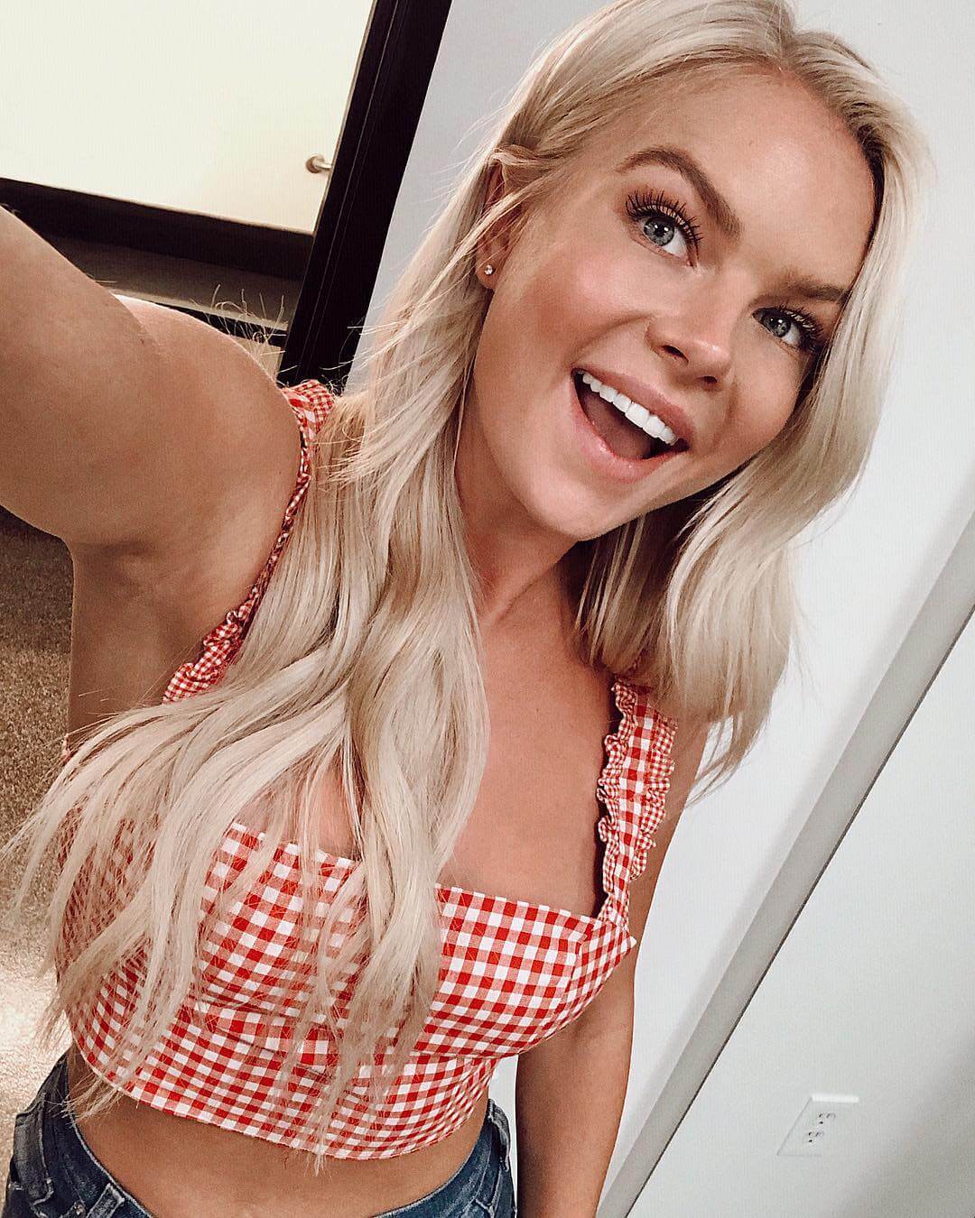 55+ Hot Pictures Of Kelli Goss Will Bring Big Grin On Your Face | Best Of Comic Books