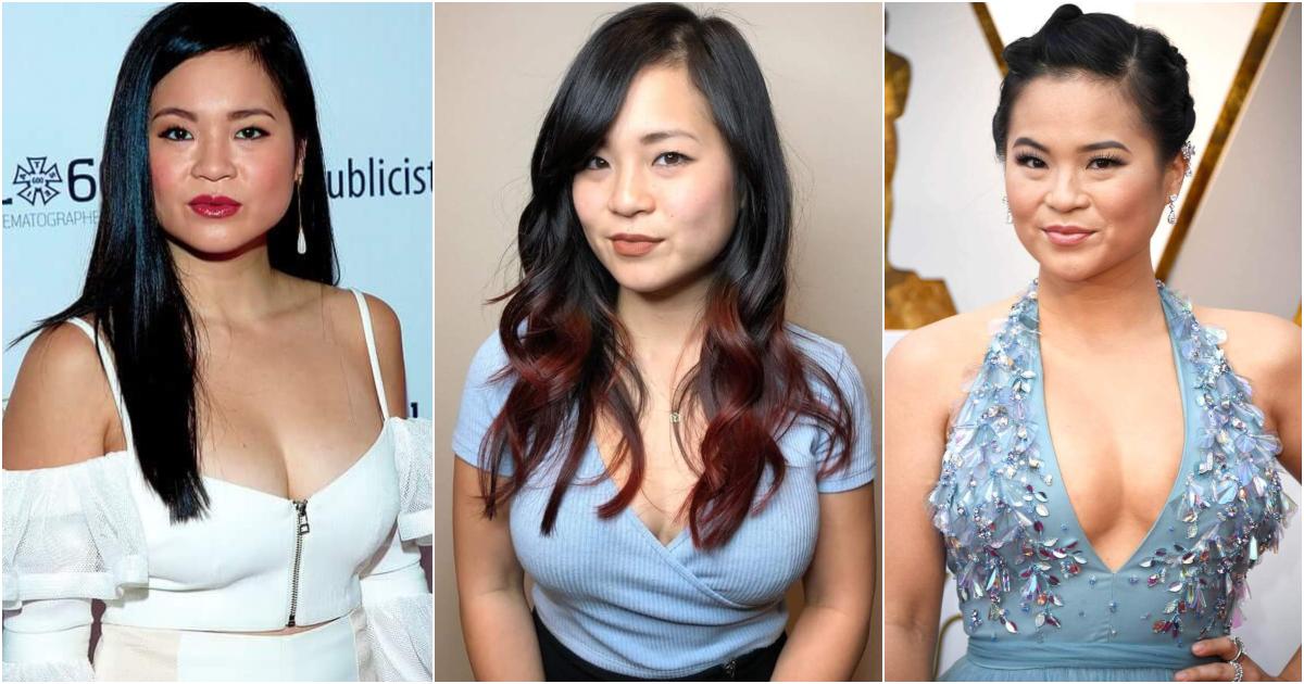 55+ Hot Pictures Of Kelly Marie Tran Which Will Make You Want Her
