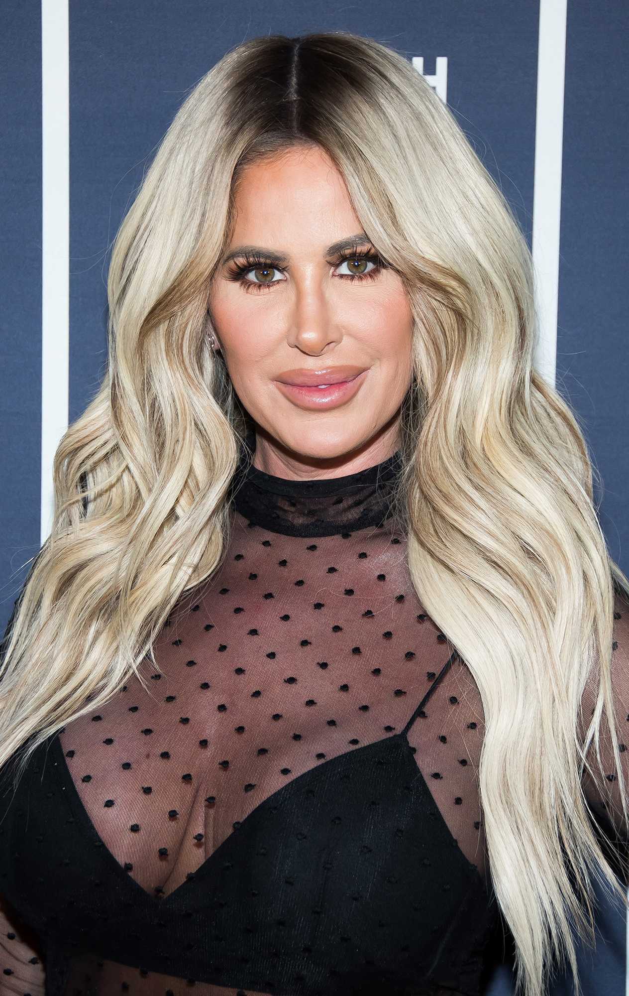 55 Hot Pictures Of Kim Zolciak-Biermann Which Will Make You Think Dirty Thoughts | Best Of Comic Books