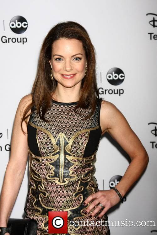 55+ Hot Pictures Of Kimberly Williams-Paisley Which Will Make You Crazy About Her | Best Of Comic Books