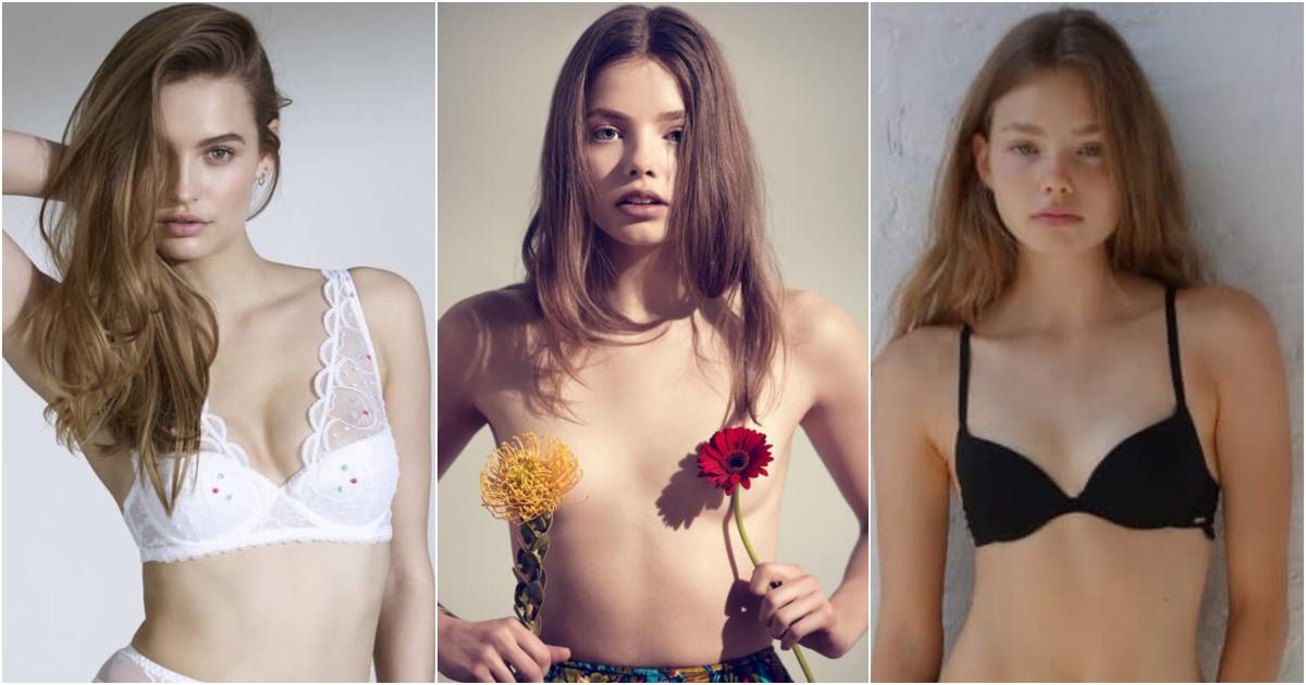 55+ Hot Pictures Of Kristine Froseth Will Win Your Hearts