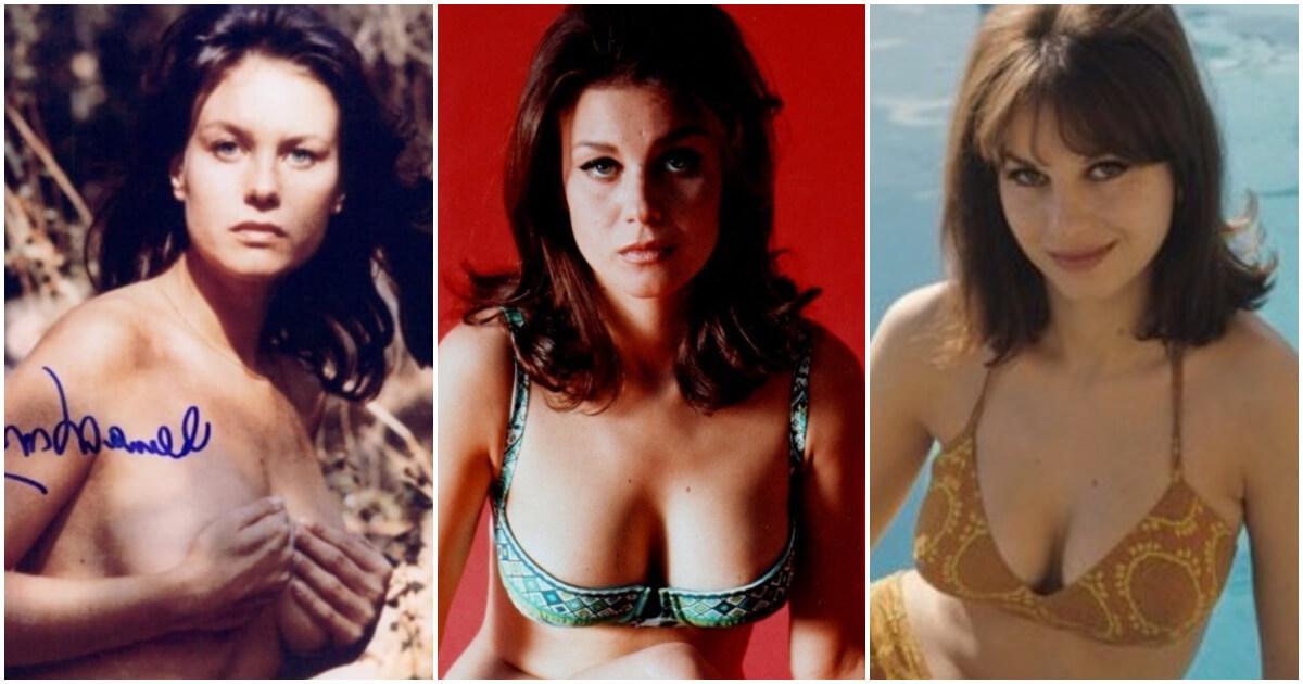55+ Hot Pictures Of Lana Wood Which Are Just Heavenly To Watch | Best Of Comic Books