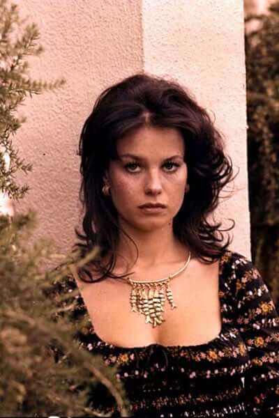 55+ Hot Pictures Of Lana Wood Which Are Just Heavenly To Watch | Best Of Comic Books