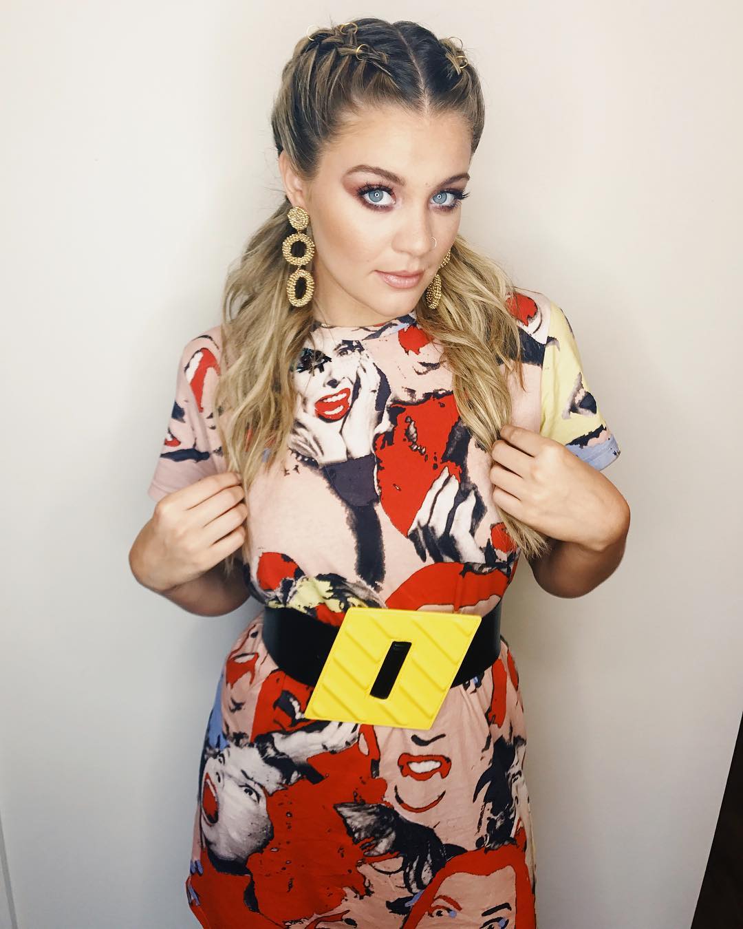 55+ Hot Pictures Of Lauren Alaina Are Seriously Epitome Of Beauty | Best Of Comic Books