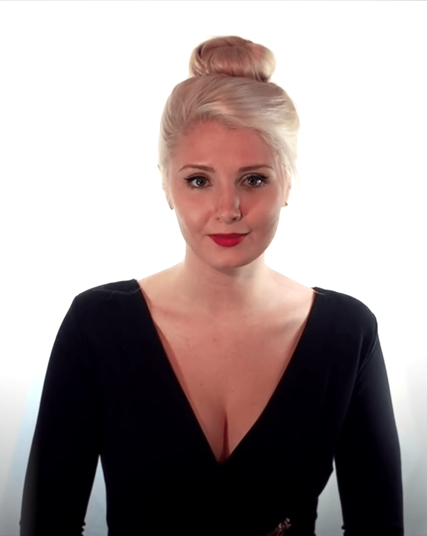 55+ Hot Pictures Of Lauren Southern Which Will Make Your Day | Best Of Comic Books