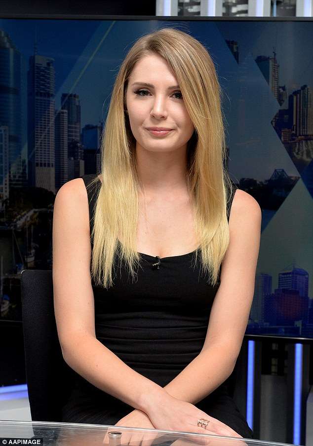 55+ Hot Pictures Of Lauren Southern Which Will Make Your Day | Best Of Comic Books