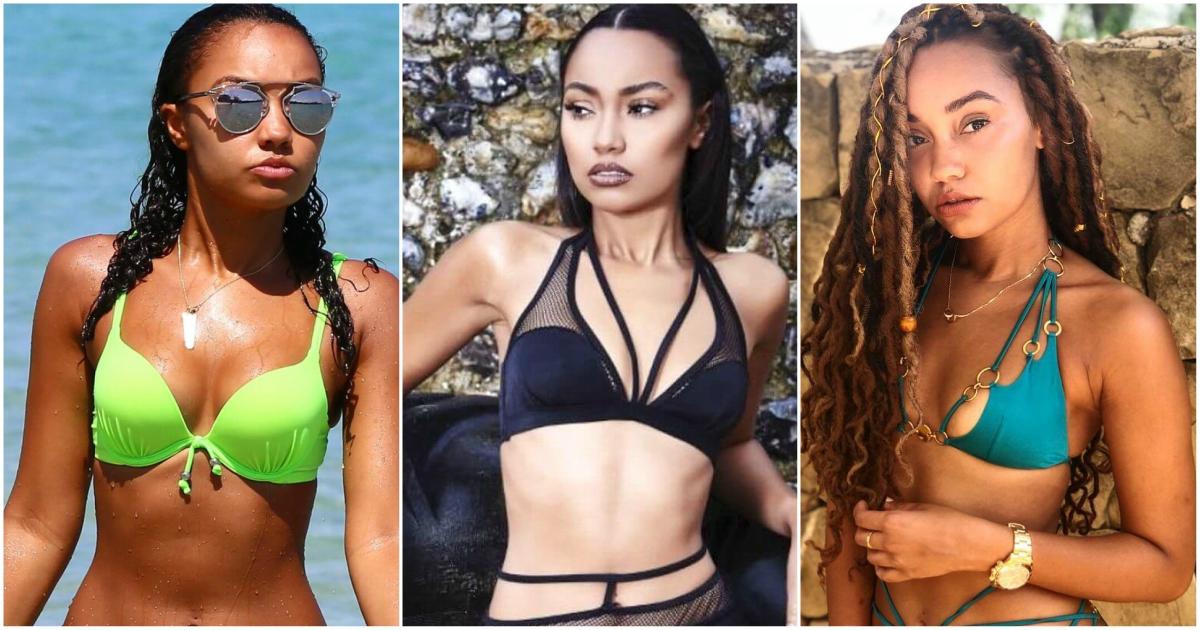 55+ Hot Pictures Of Leigh-Anne Pinnock Which Are Sexy As Hell | Best Of Comic Books