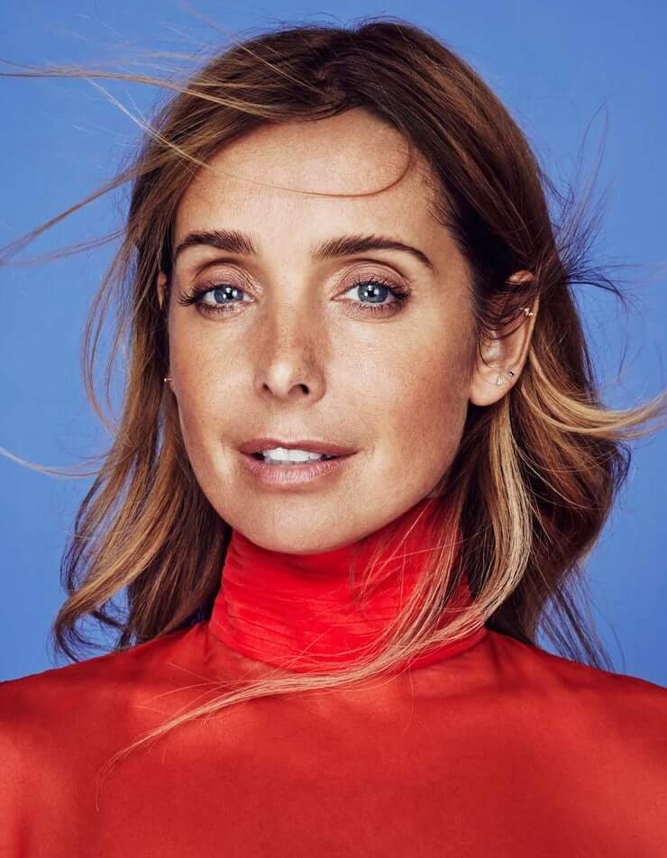 55 Hot Pictures Of Louise Redknapp Will Win Your Hearts | Best Of Comic Books