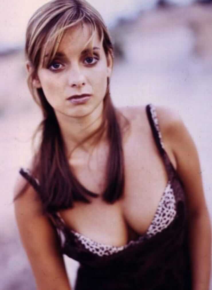 55 Hot Pictures Of Louise Redknapp Will Win Your Hearts | Best Of Comic Books