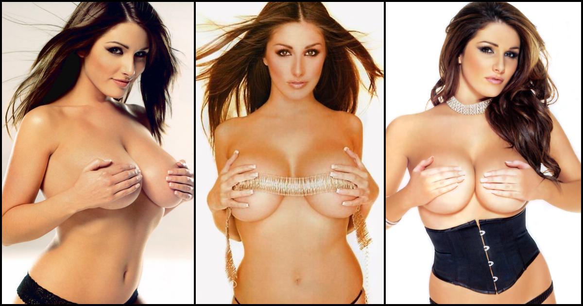 55+ Hot Pictures Of Lucy Pinder Are Too Damn Appealing | Best Of Comic Books