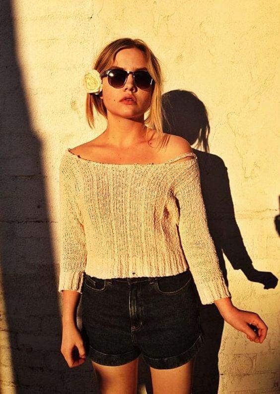 55 Hot Pictures Of Maddie Hasson Are Stunningly Ravishing | Best Of Comic Books