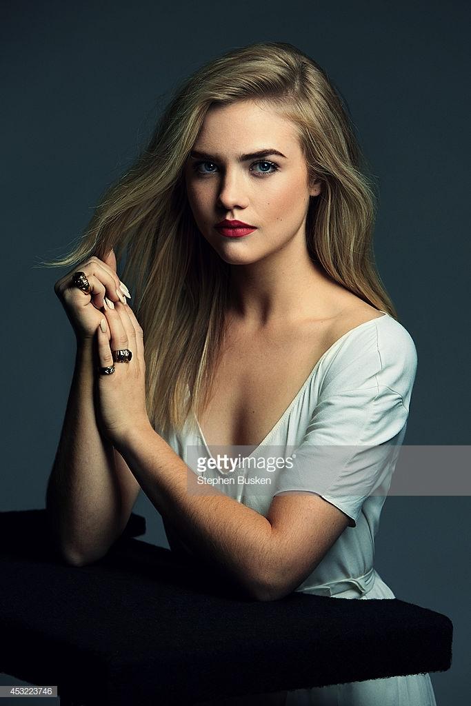 55 Hot Pictures Of Maddie Hasson Are Stunningly Ravishing | Best Of Comic Books