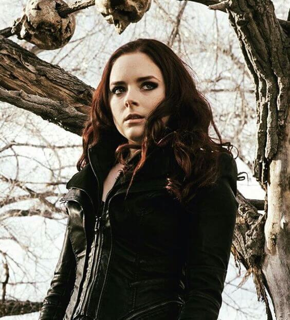 55+ Hot Pictures Of Madison Davenport Are Going To Cheer You Up | Best Of Comic Books