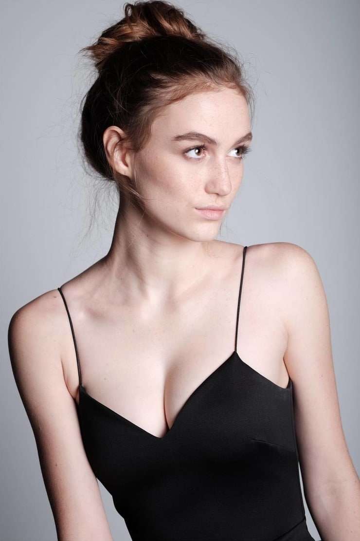 55+ Hot Pictures Of Madison Lintz Are Just Too Majestically Sexy | Best Of Comic Books