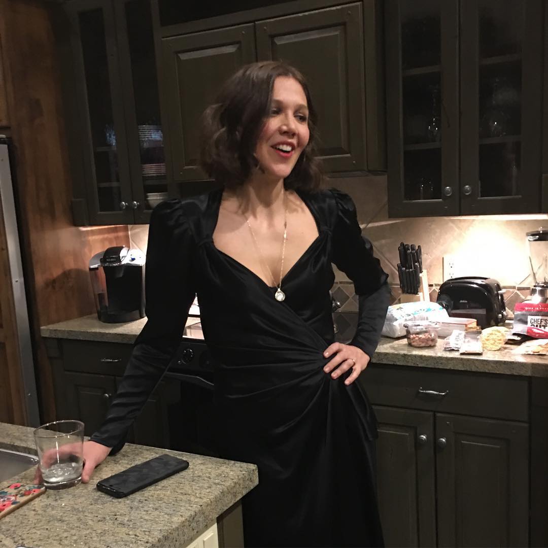 55+ Hot Pictures Of Maggie Gyllenhaal That Are Sure To Make You Her Biggest Fan | Best Of Comic Books