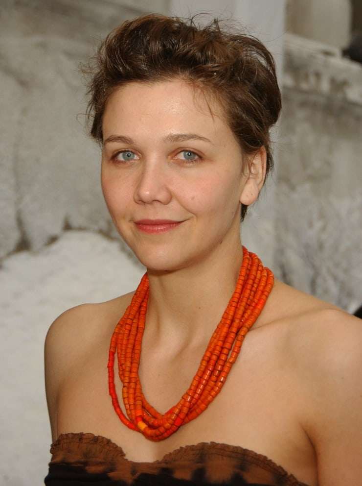 55+ Hot Pictures Of Maggie Gyllenhaal That Are Sure To Make You Her Biggest Fan | Best Of Comic Books
