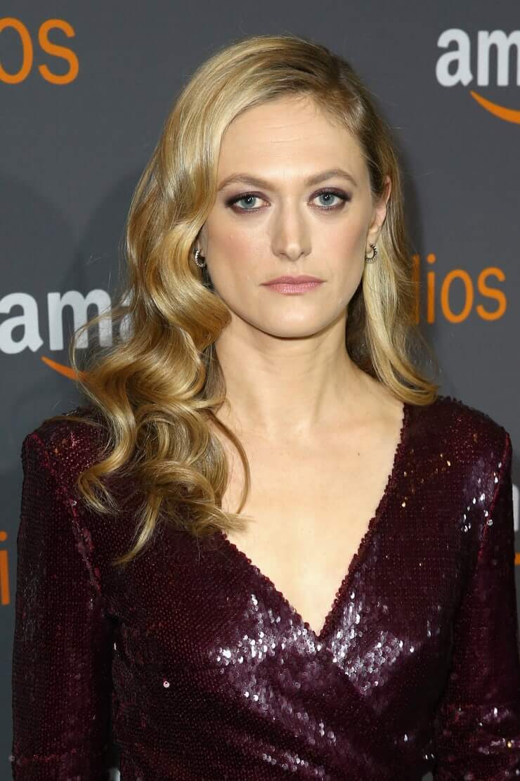 55 Hot Pictures Of Marin Ireland Which Will Make You Fall In Love With Her | Best Of Comic Books