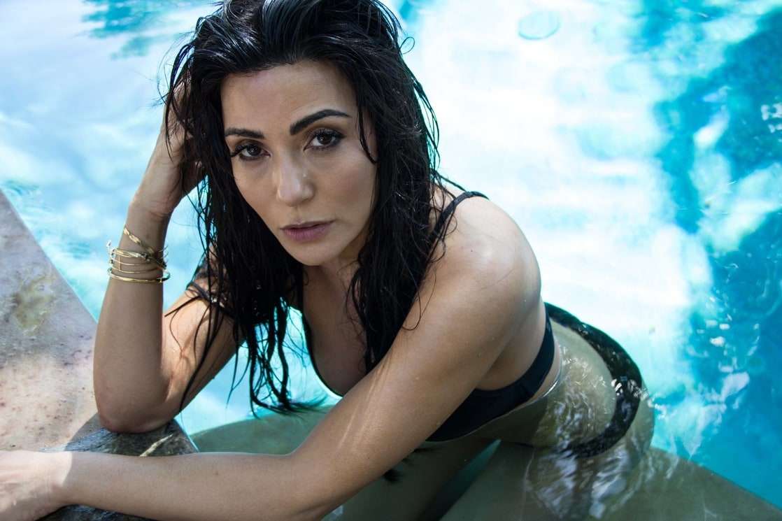 55+ Hot Pictures of Marisol Nichols From Riverdale | Best Of Comic Books