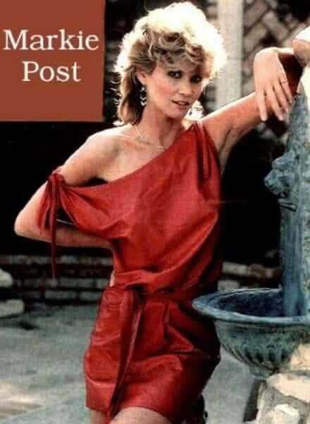 55+ Hot Pictures Of Markie Post Are Really Mesmerising And Beautiful | Best Of Comic Books