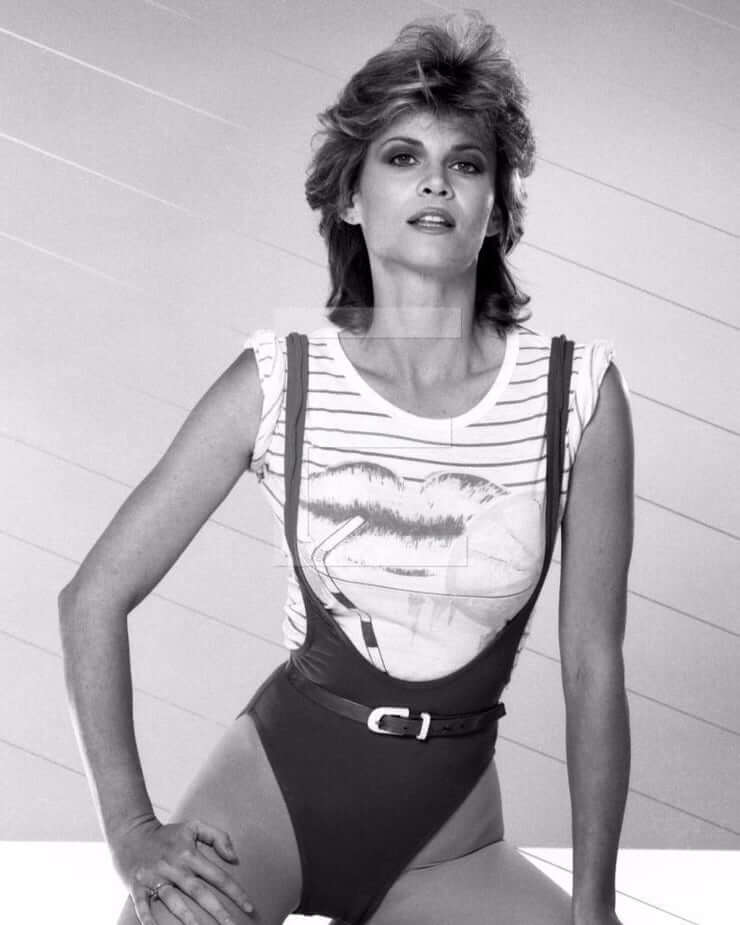 55+ Hot Pictures Of Markie Post Are Really Mesmerising And Beautiful | Best Of Comic Books