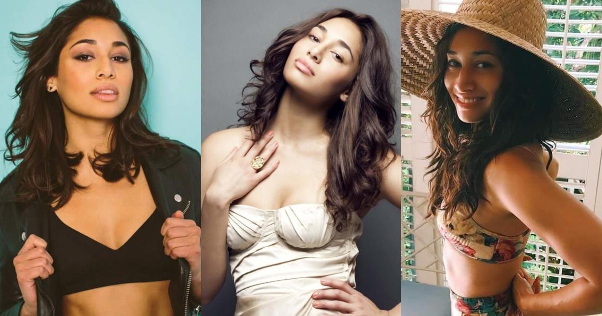 55+ Hot Pictures Of Meaghan Rath Which Will Make You Drool For Her