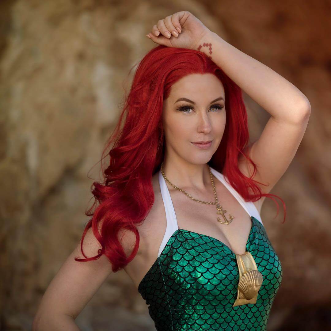 55 Hot Pictures Of Meg Turney Which Are Just Too Damn Cute And Sexy At The Same Time | Best Of Comic Books