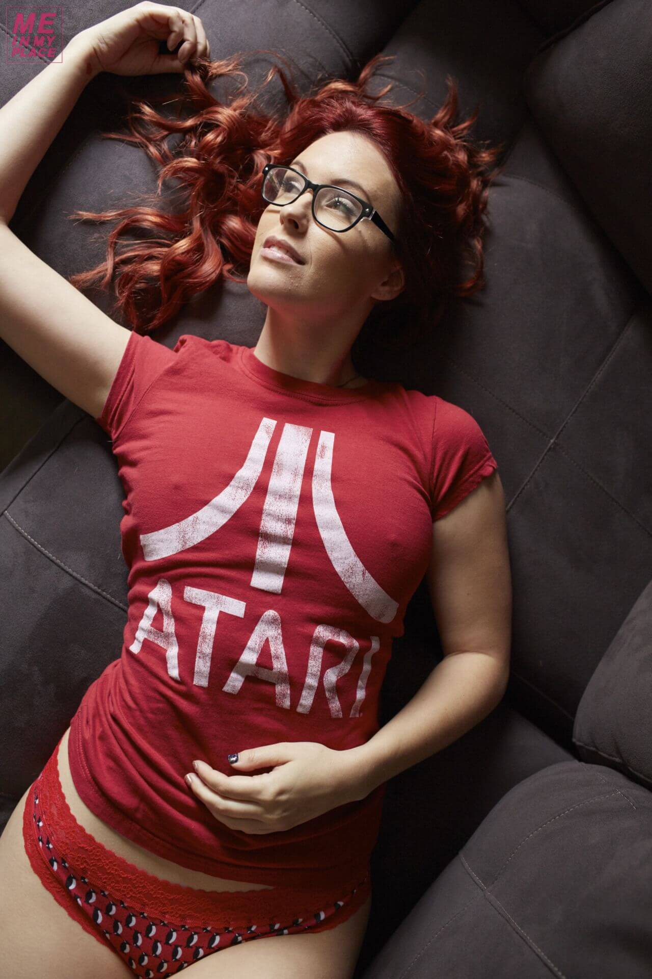 55 Hot Pictures Of Meg Turney Which Are Just Too Damn Cute And Sexy At The Same Time | Best Of Comic Books