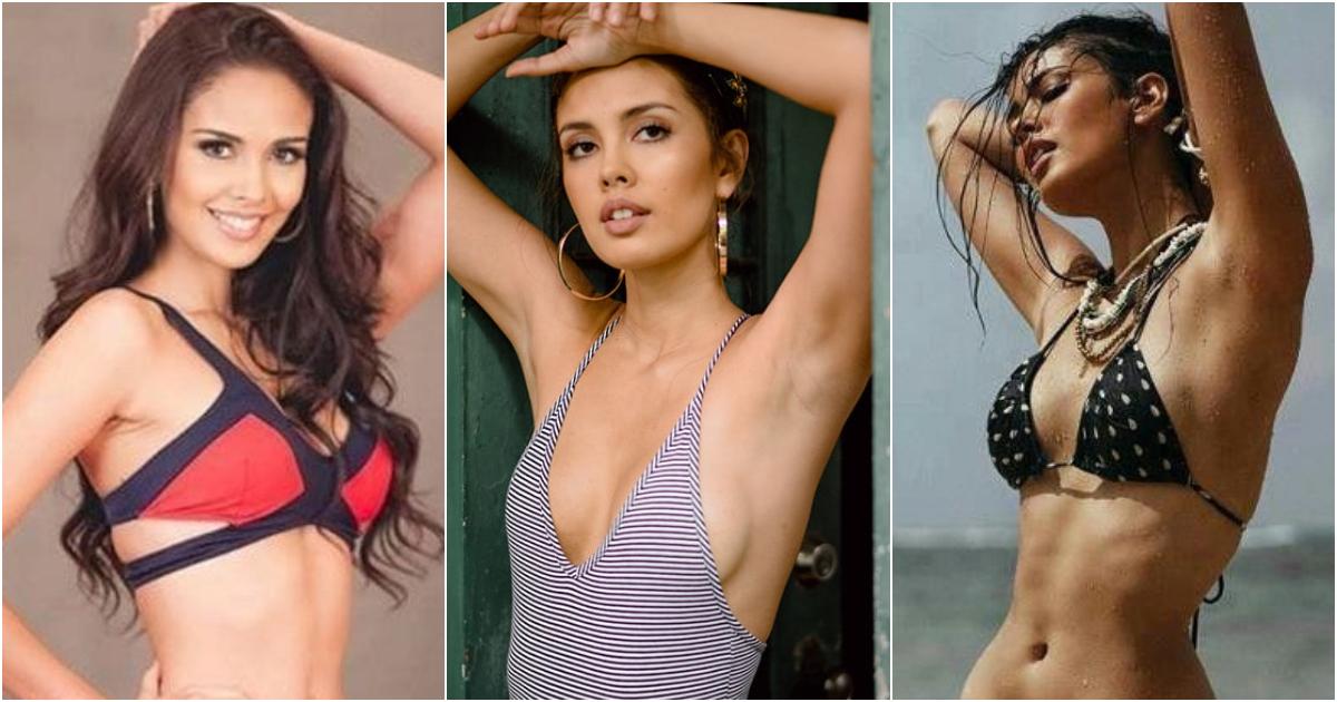 55+ Hot Pictures Of Megan Young Which Are Wet Dreams Stuff | Best Of Comic Books